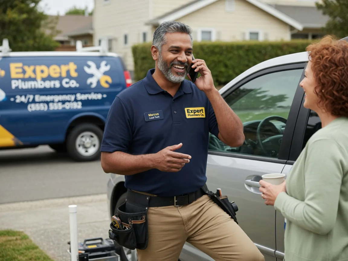 Clogged Drain Repair in Hornell, NY